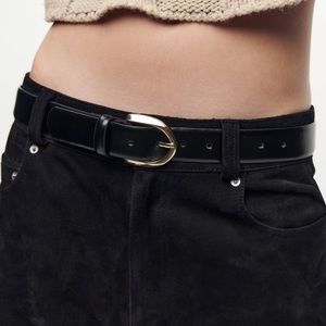 NWT Zara belt